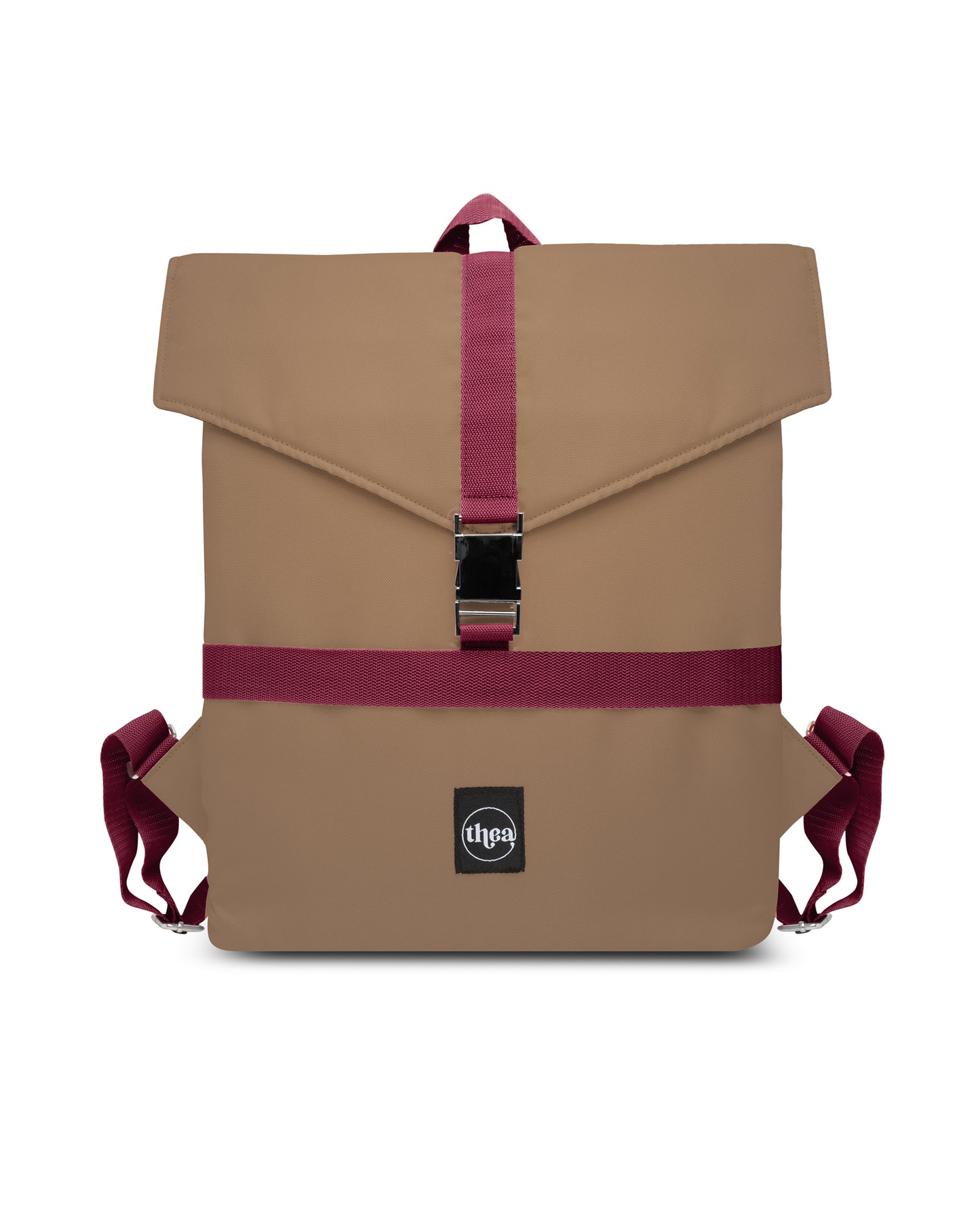 BLISS Backpack-Autumn Spice - theabags