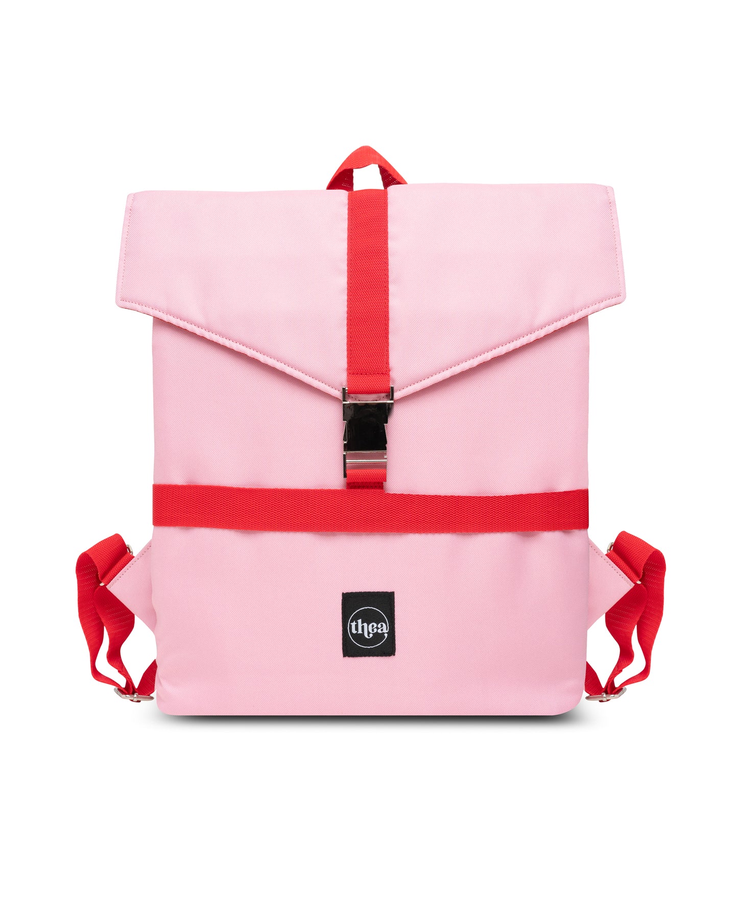 BLISS hátizsák-Berry - theabags