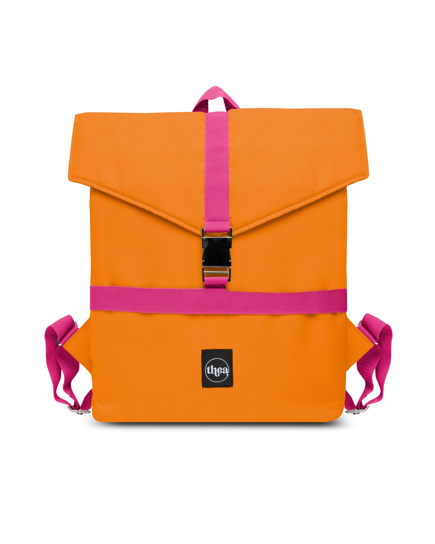 BLISS hátizsák-Coral - theabags