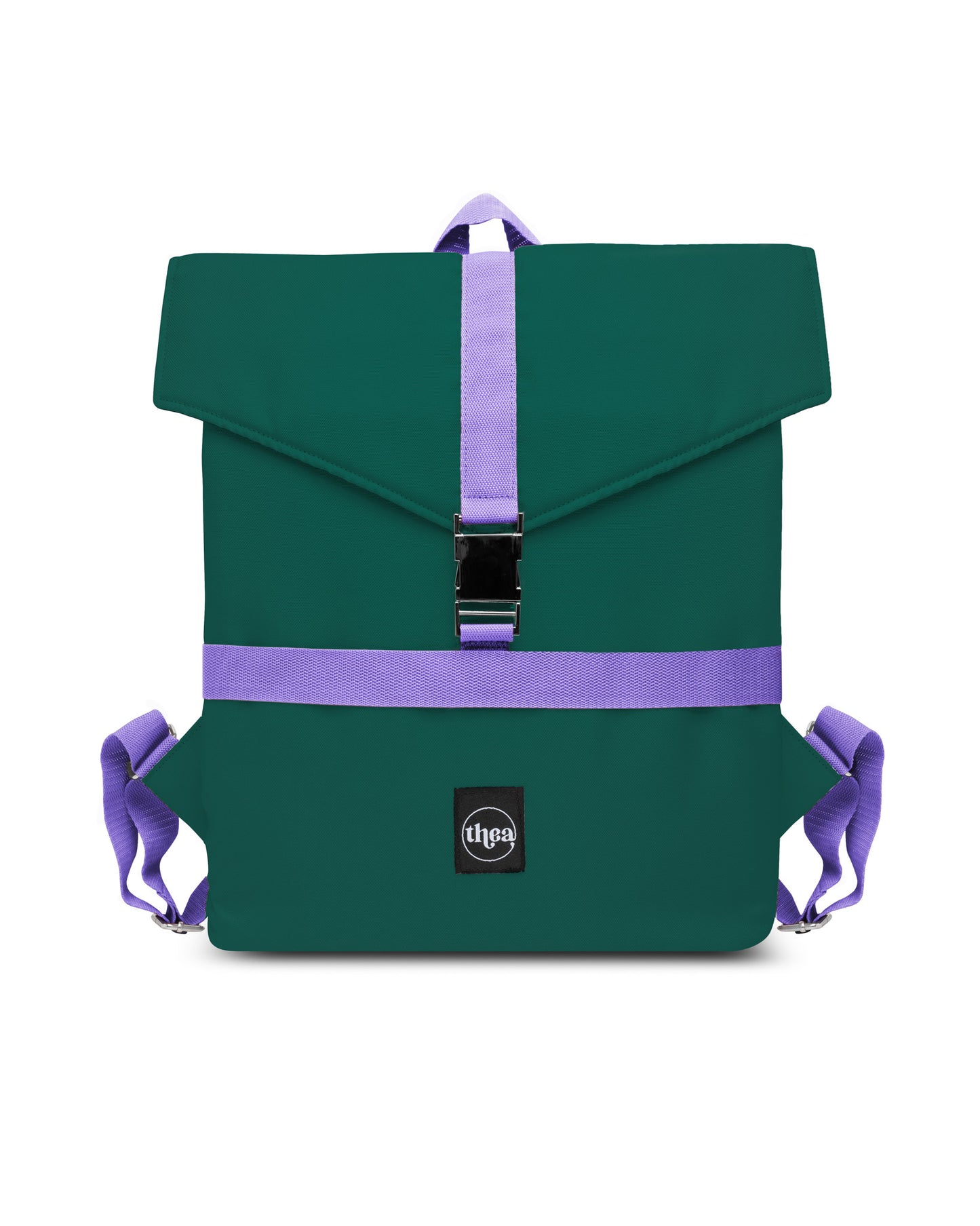 BLISS Backpack-Forest Berry - theabags