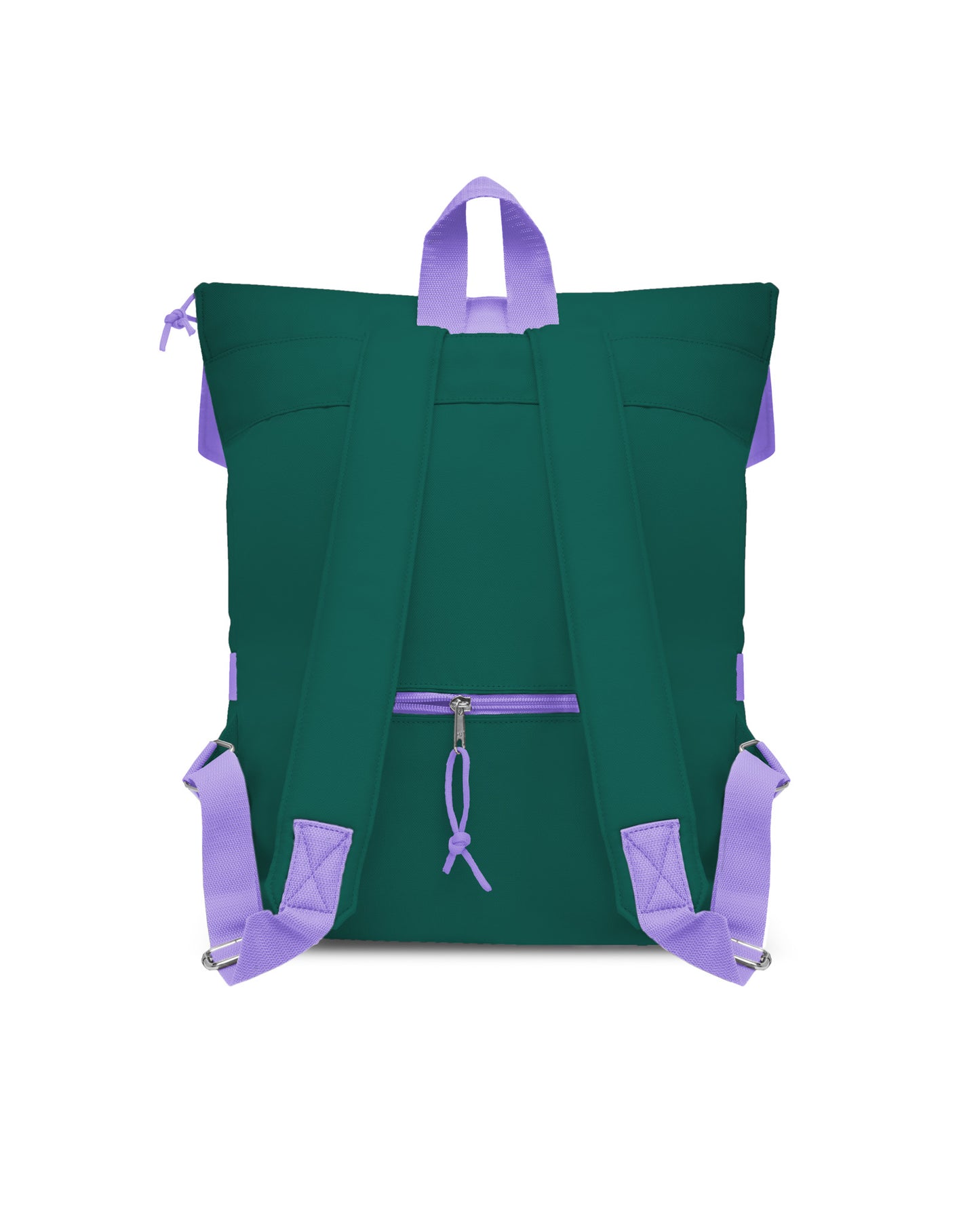 BLISS Backpack-Forest Berry - theabags