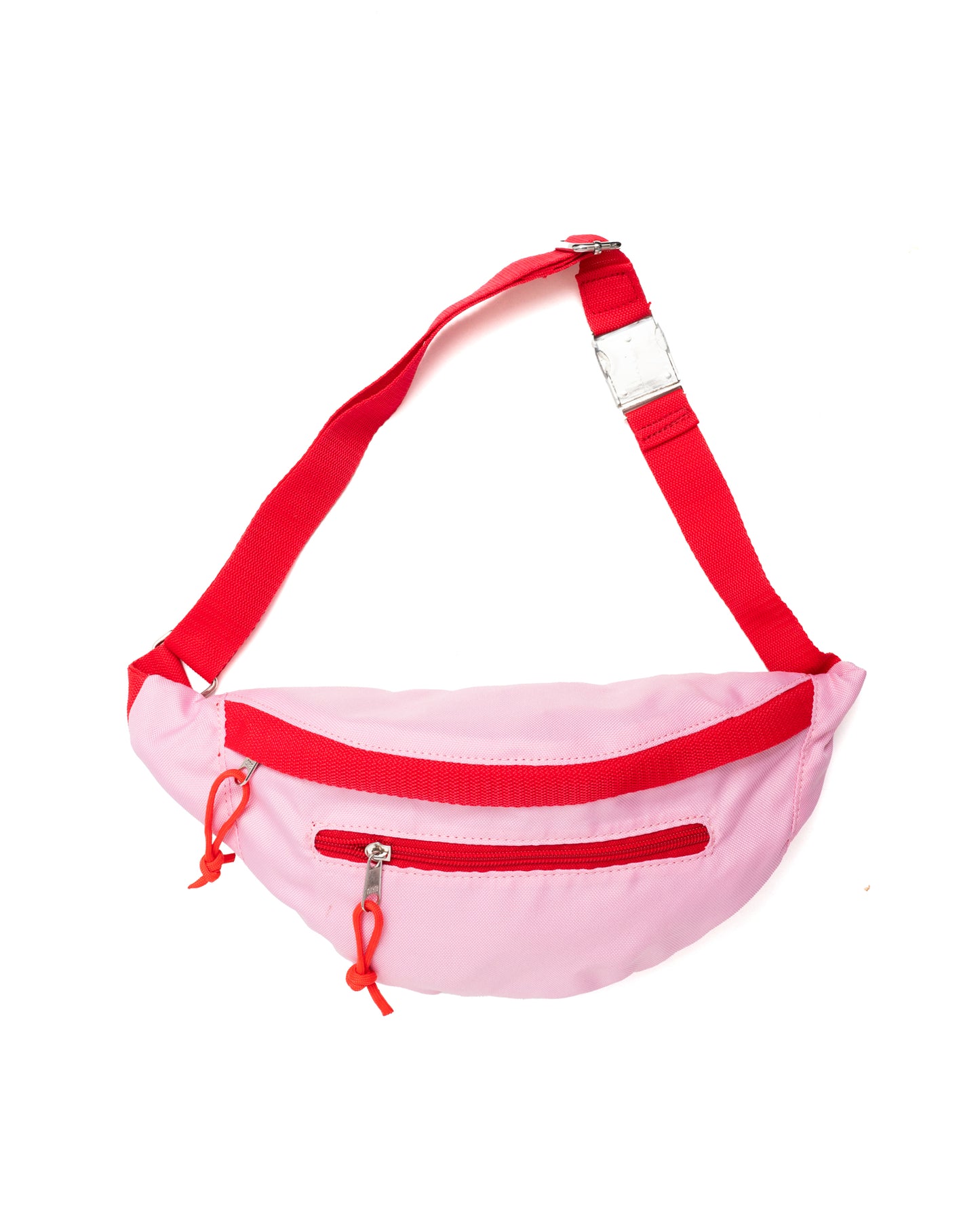 RUSH övtáska-Berry - theabags