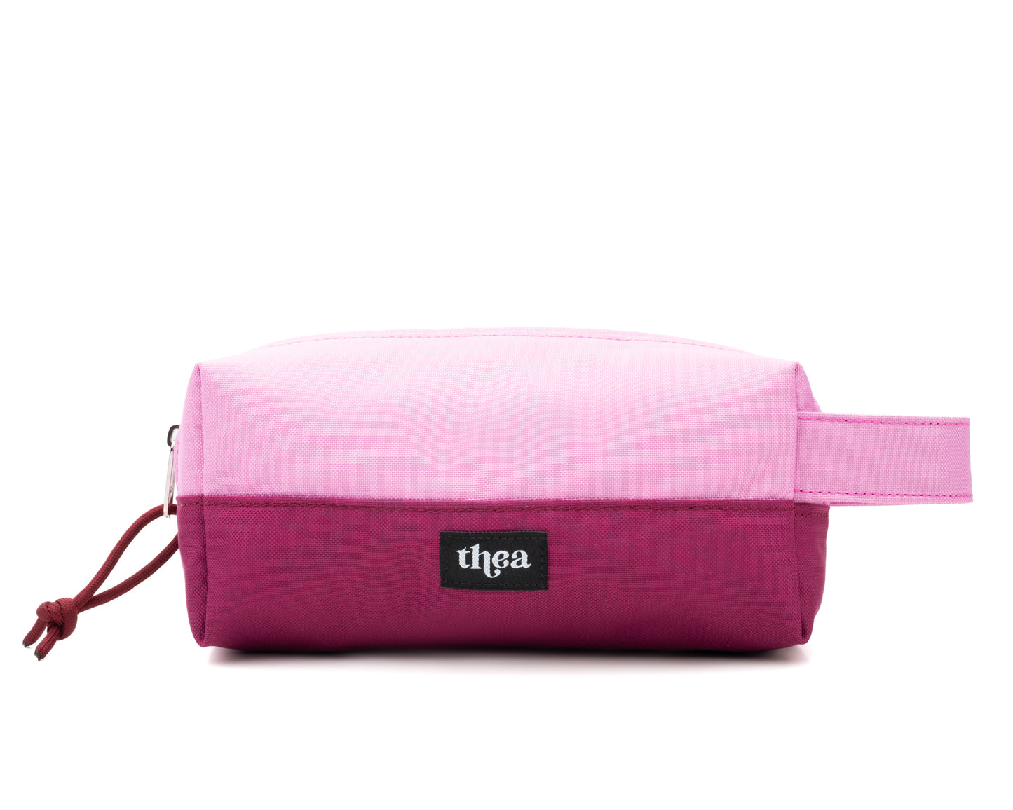 ESSENCE Mini Neszeszer-Blossom Kiss - theabags