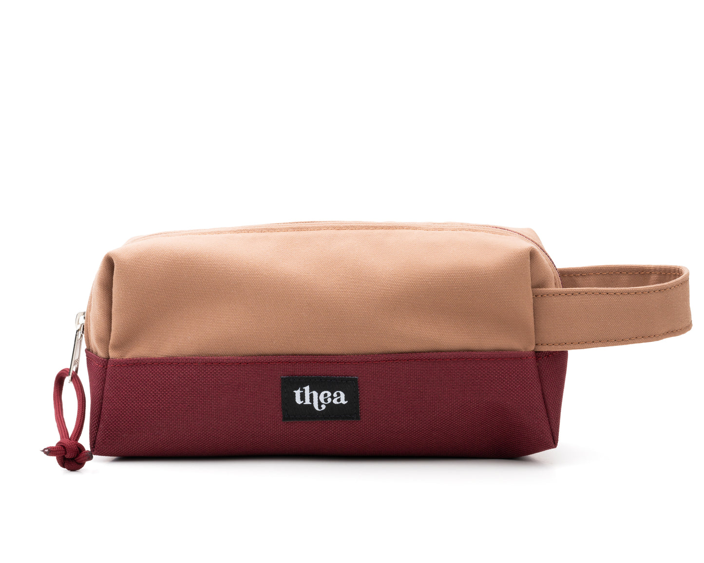 ESSENCE Mini Neszeszer-Autumn Spice - theabags
