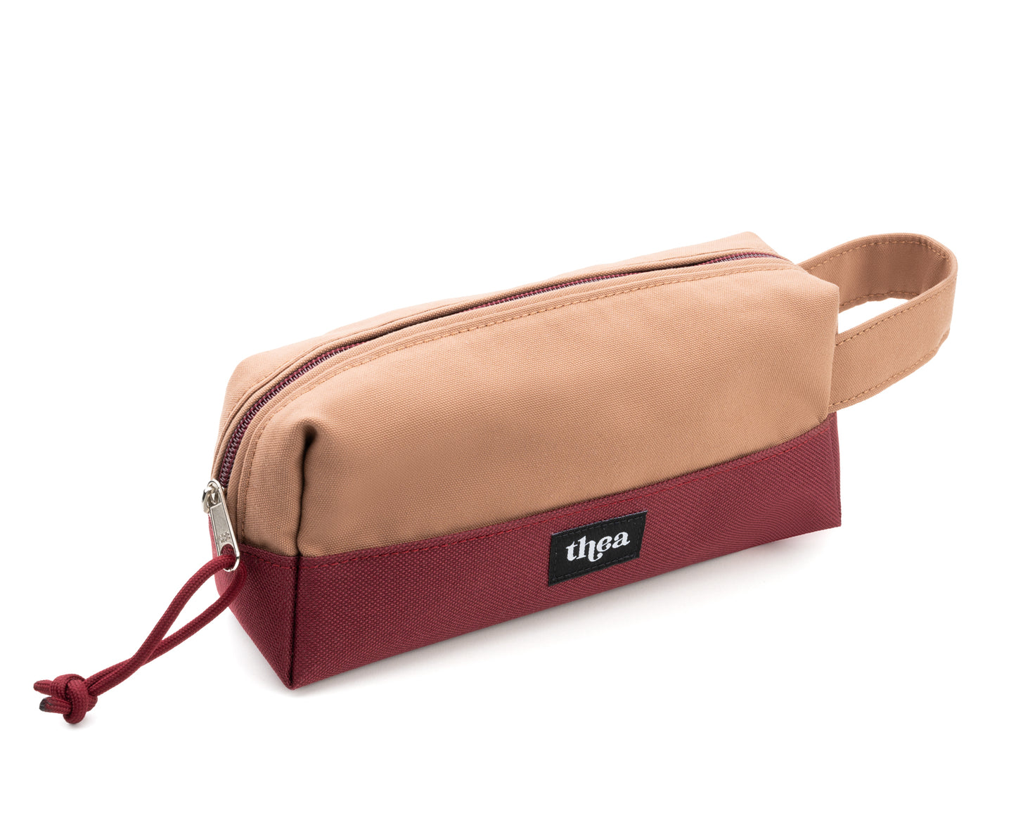 ESSENCE Mini Neszeszer-Autumn Spice - theabags
