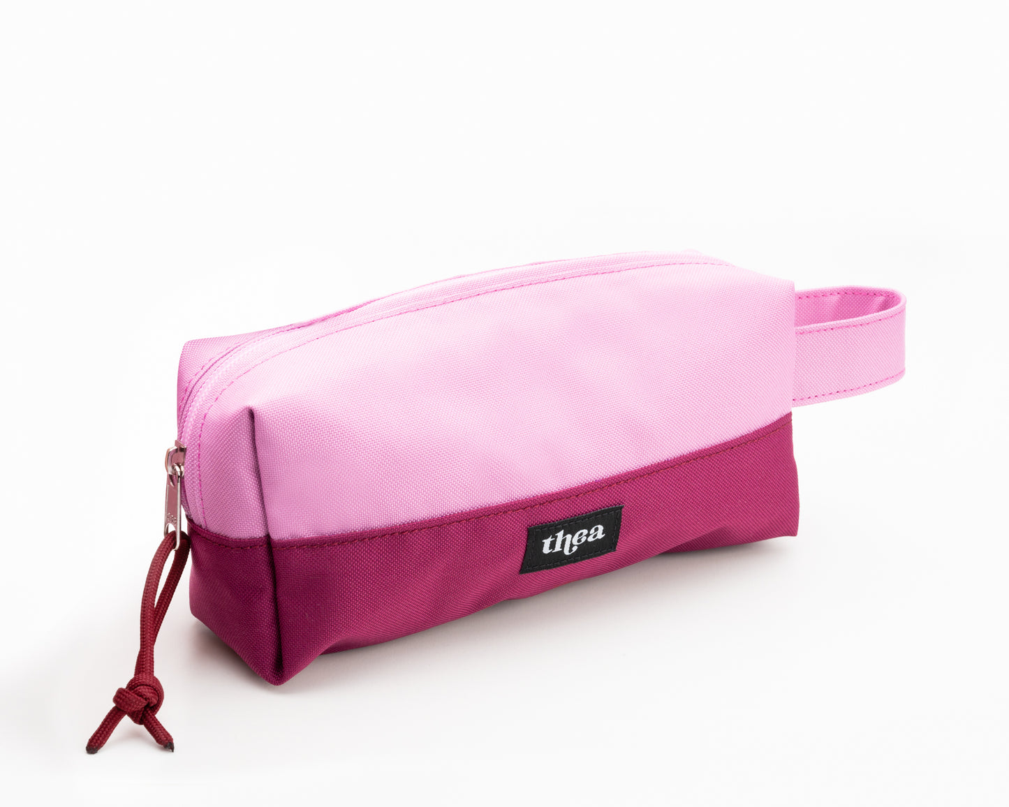 ESSENCE Mini Neszeszer-Blossom Kiss - theabags