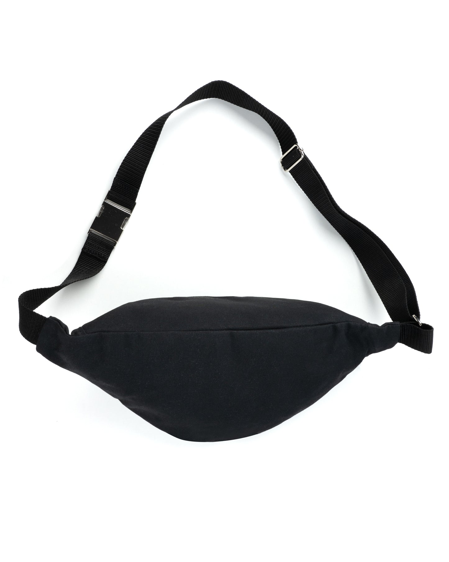 MESMERIZE Bum Bag-Black Stealth