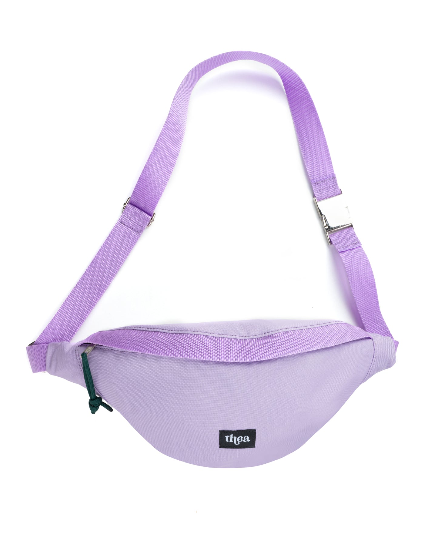 RUSH övtáska-Berry - theabags