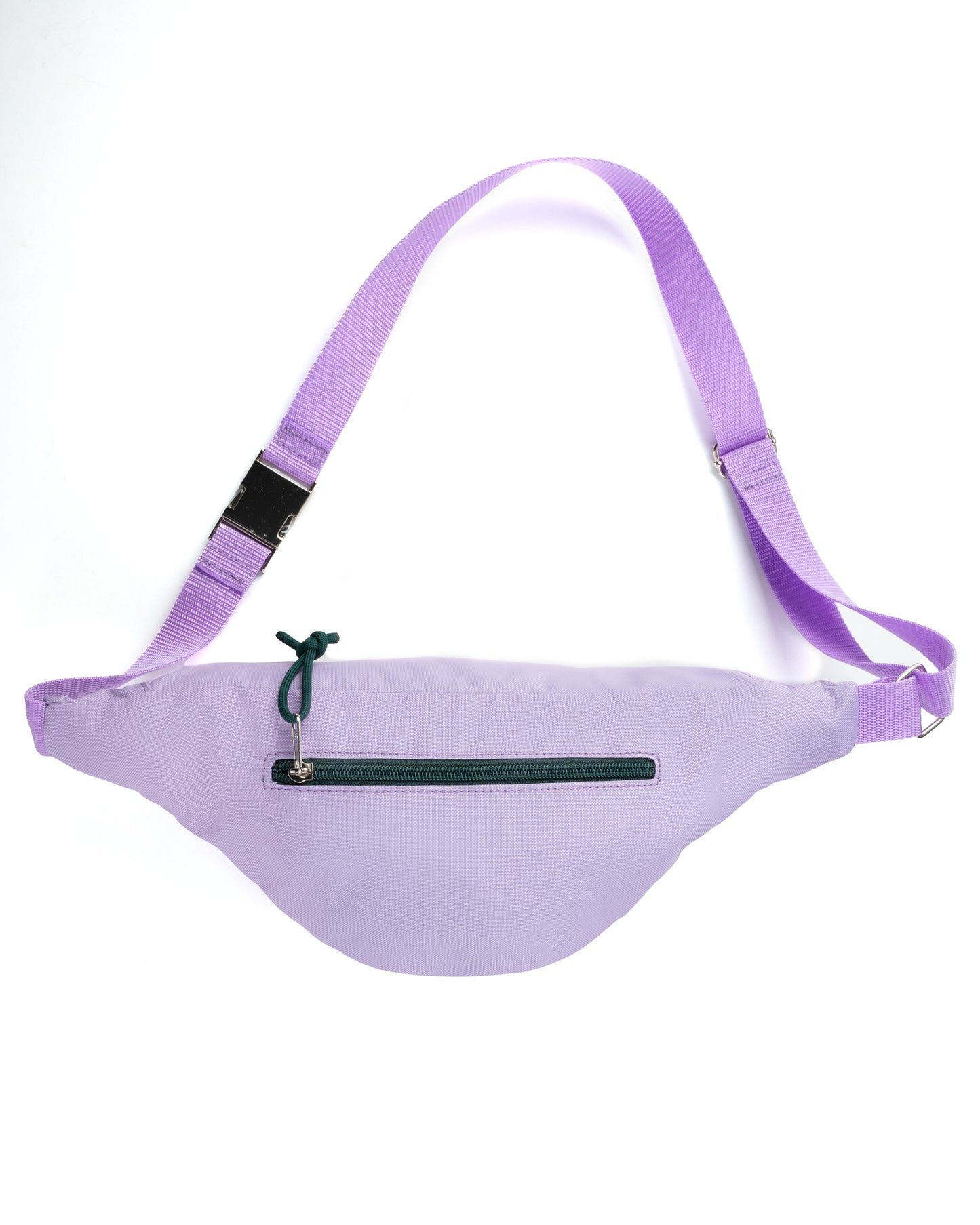 RUSH övtáska-Berry - theabags