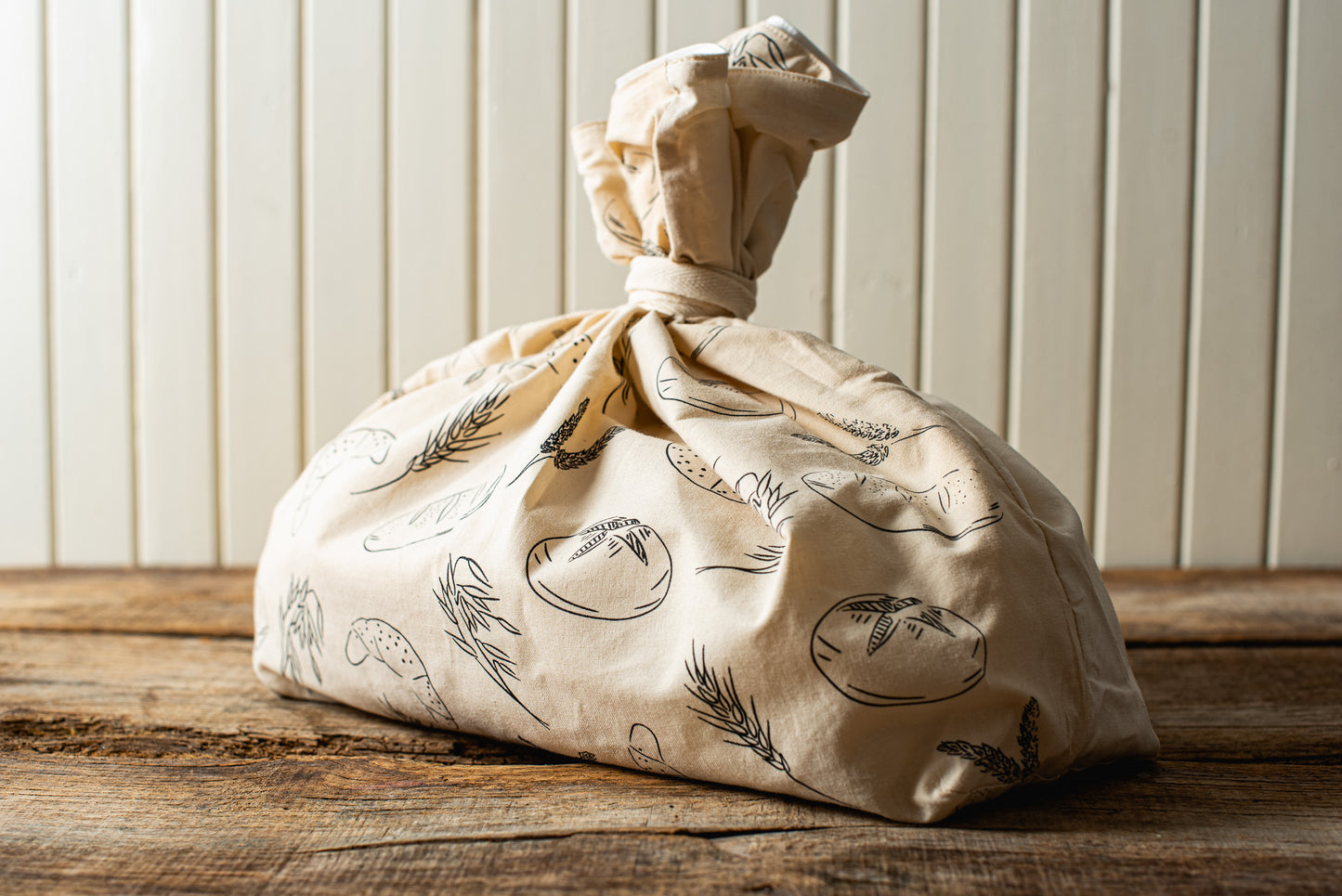 CRUMB kenyereszsák-Natúr - theabags