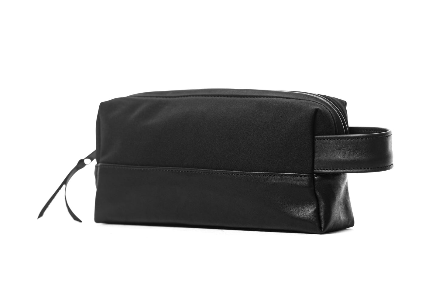 SCENT Beauty Case Small-Black - theabags