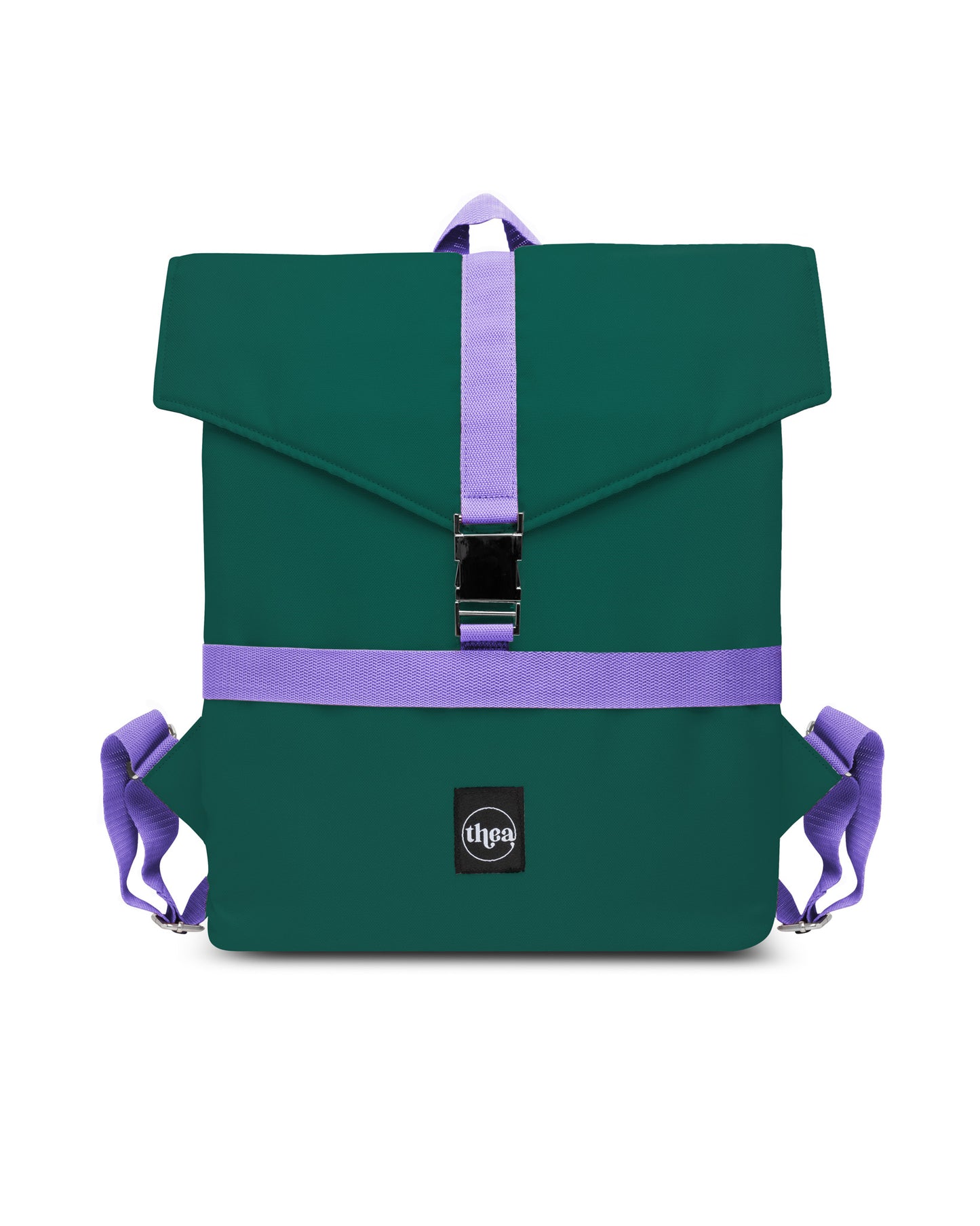 BLISS Backpack-Forest Berry