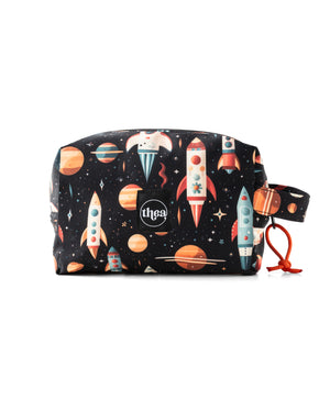 SCENT Beauty Case Large-Space - theabags