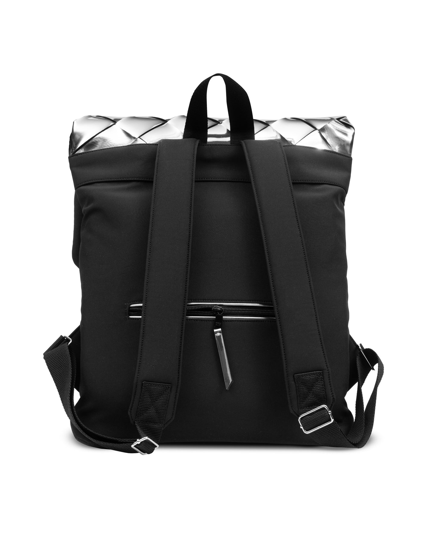 VENOM Backpack-Mirror Leather - theabags