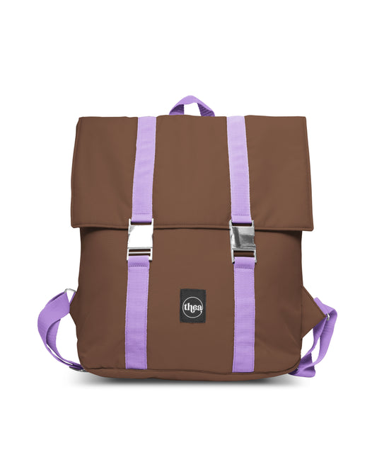 SPARK Backpack-Cocoa Melody