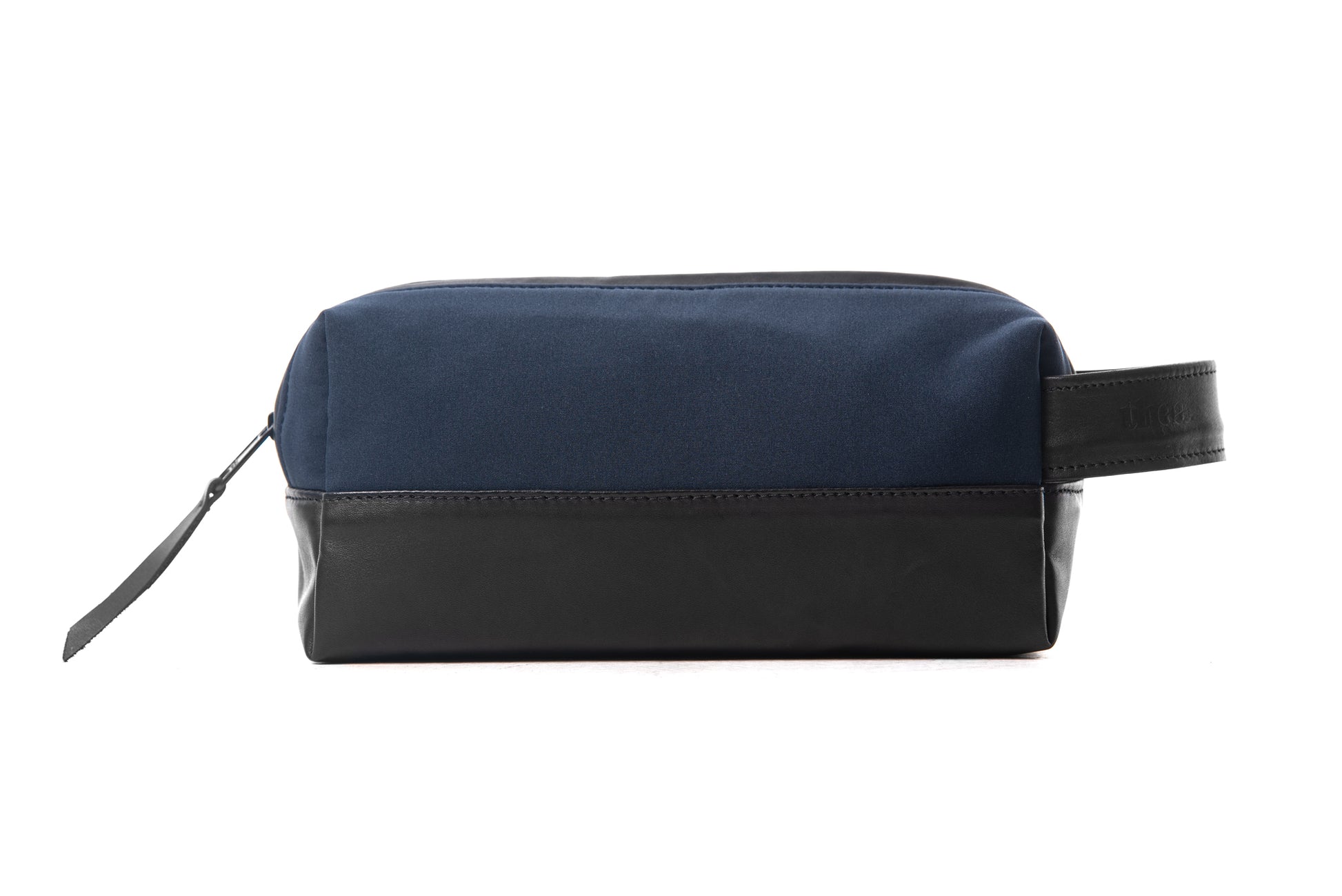 SCENT Beauty Case Small-Navy - theabags