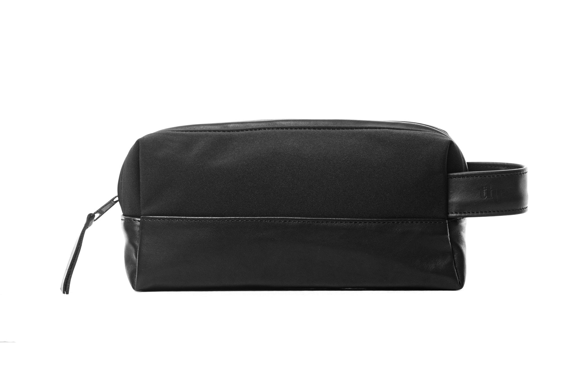 SCENT Beauty Case Small-Black - theabags