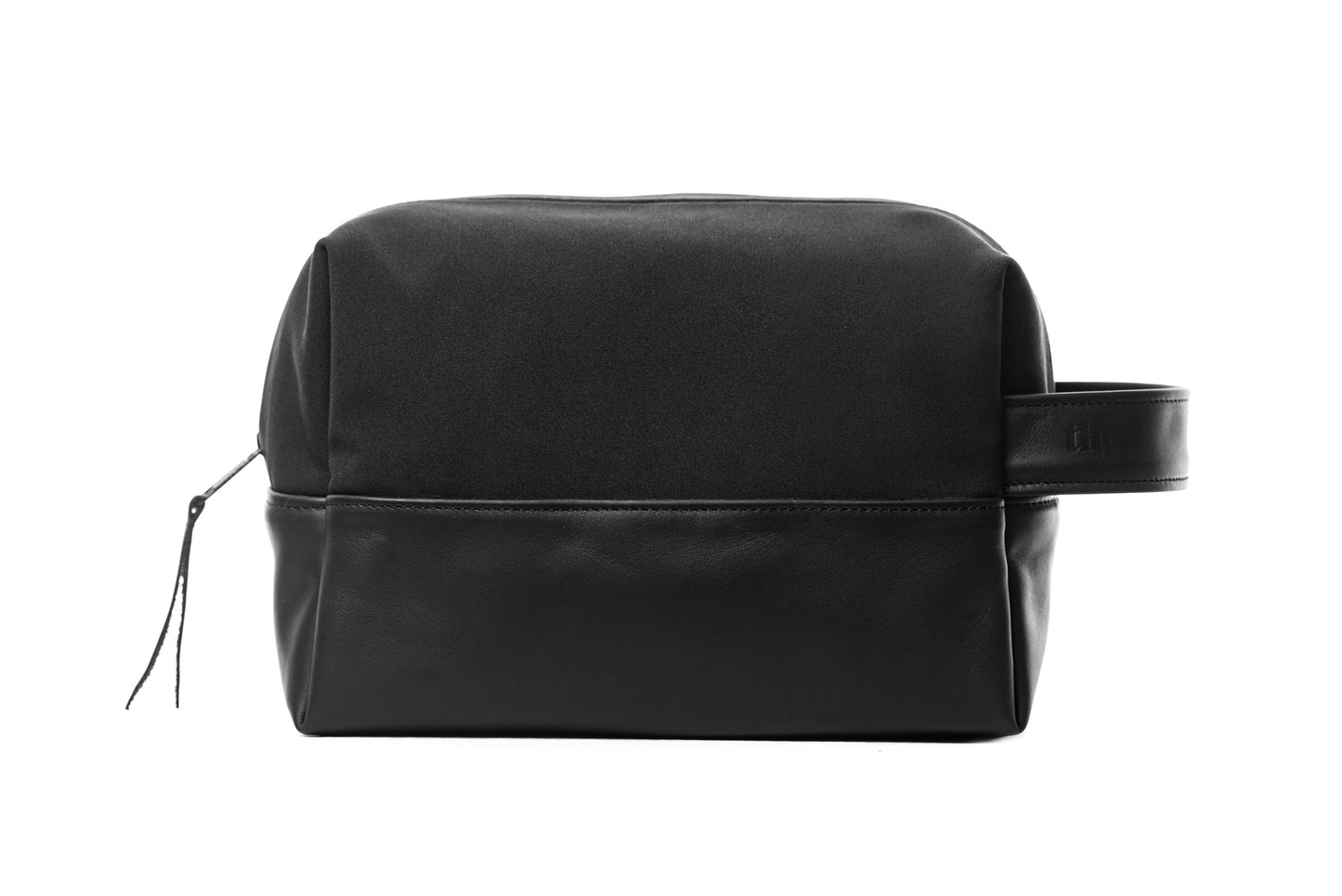 SCENT Beauty Case Large-Black - theabags