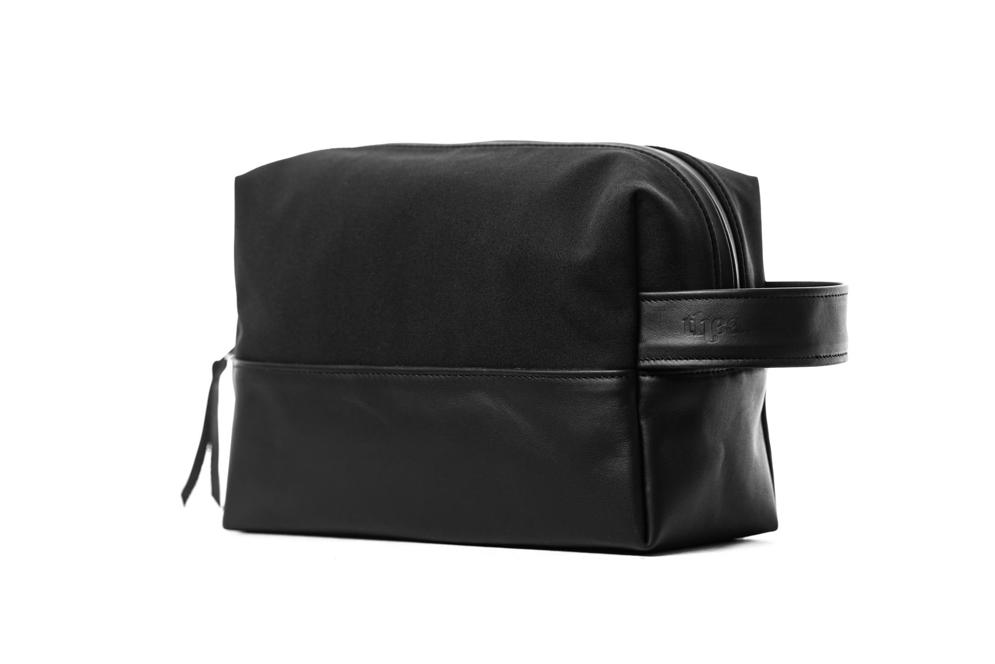 SCENT Beauty Case Large-Black - theabags