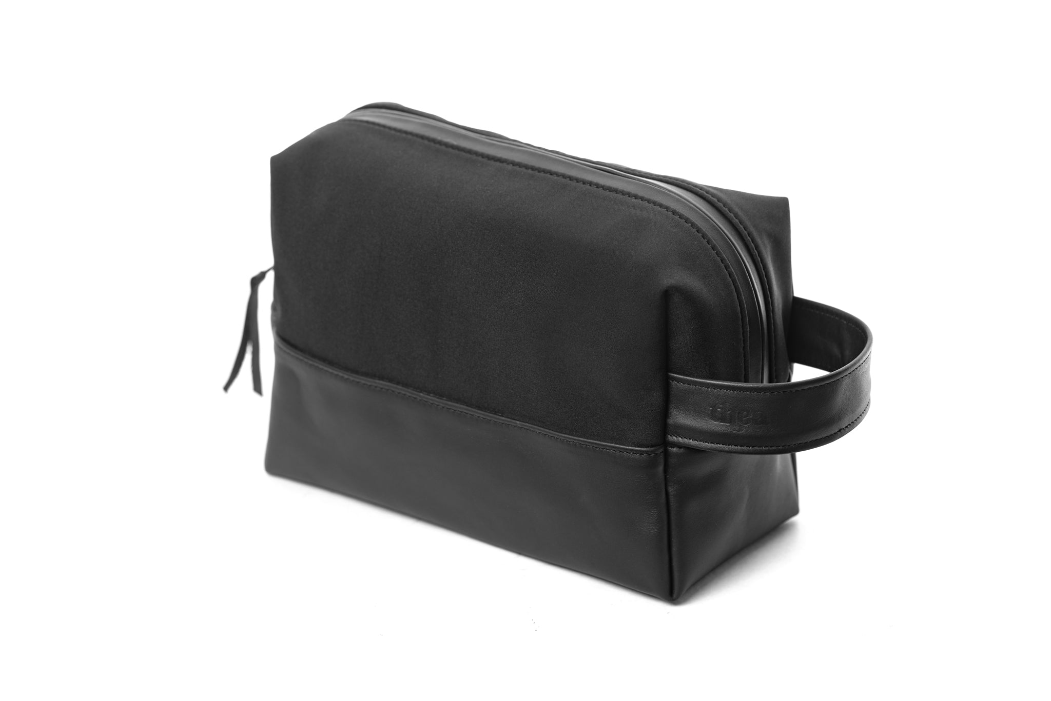 SCENT Beauty Case Large-Black - theabags