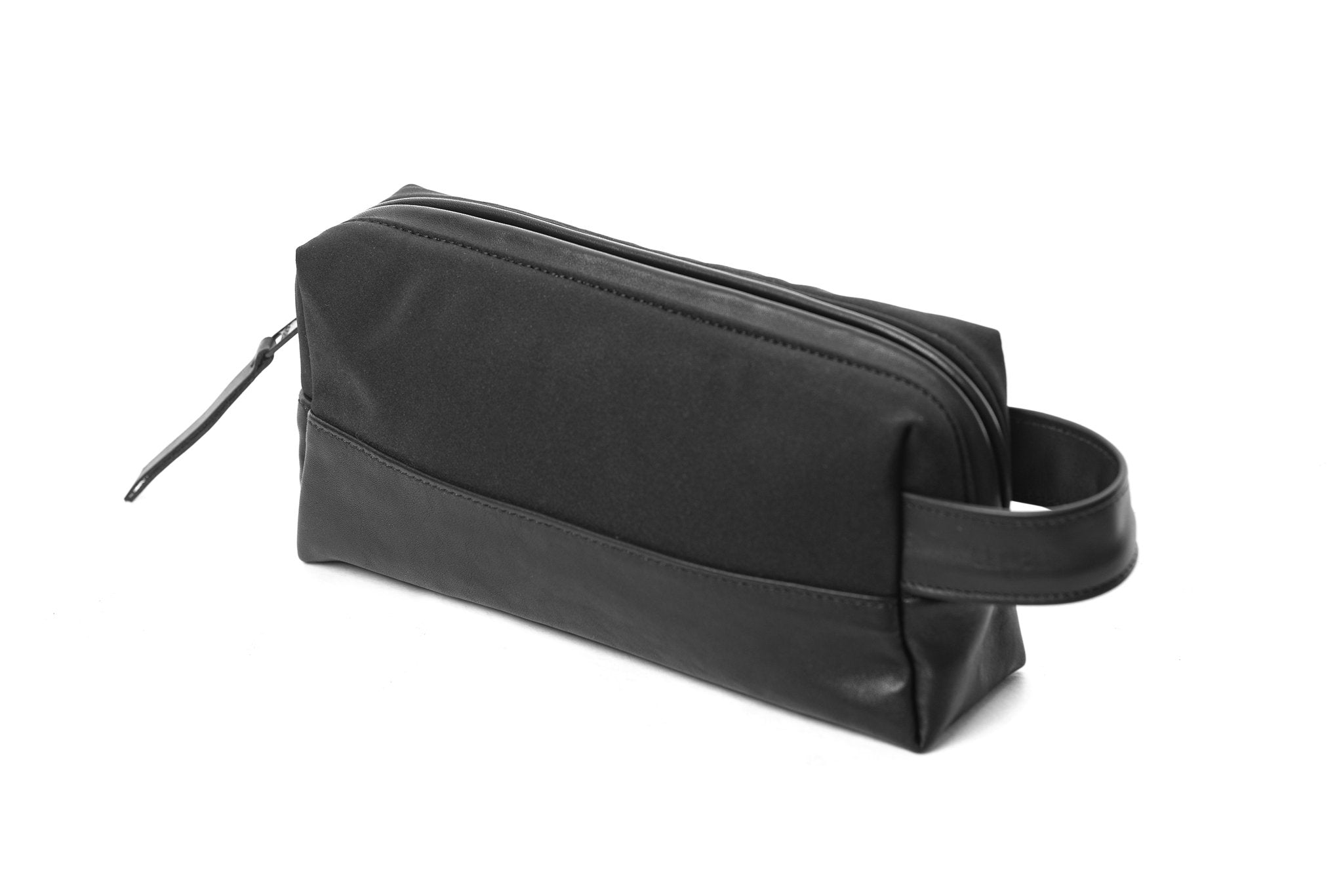SCENT Beauty Case Small-Black - theabags