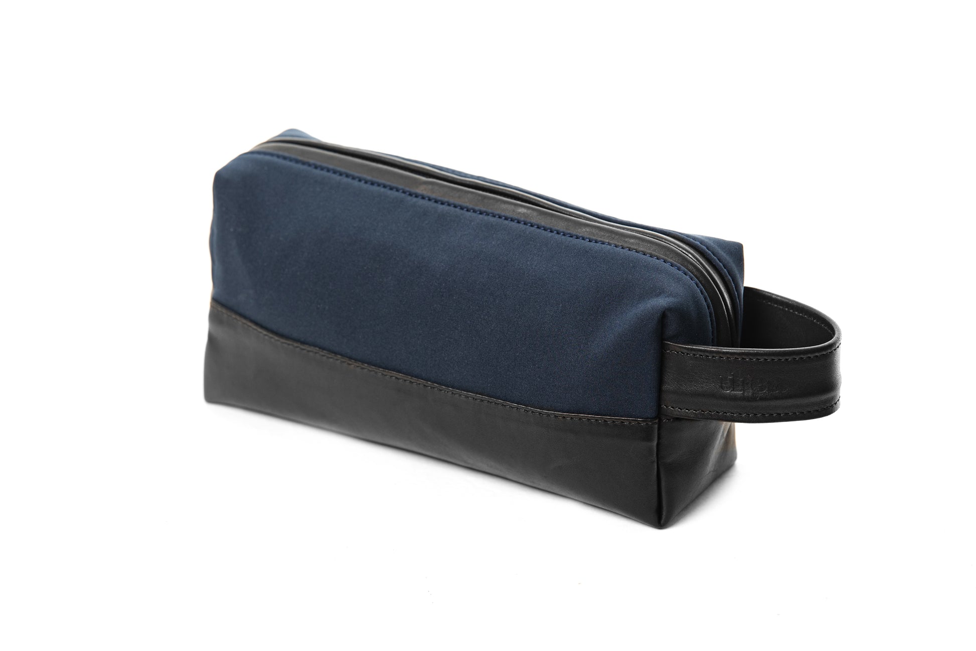 SCENT Beauty Case Small-Navy - theabags