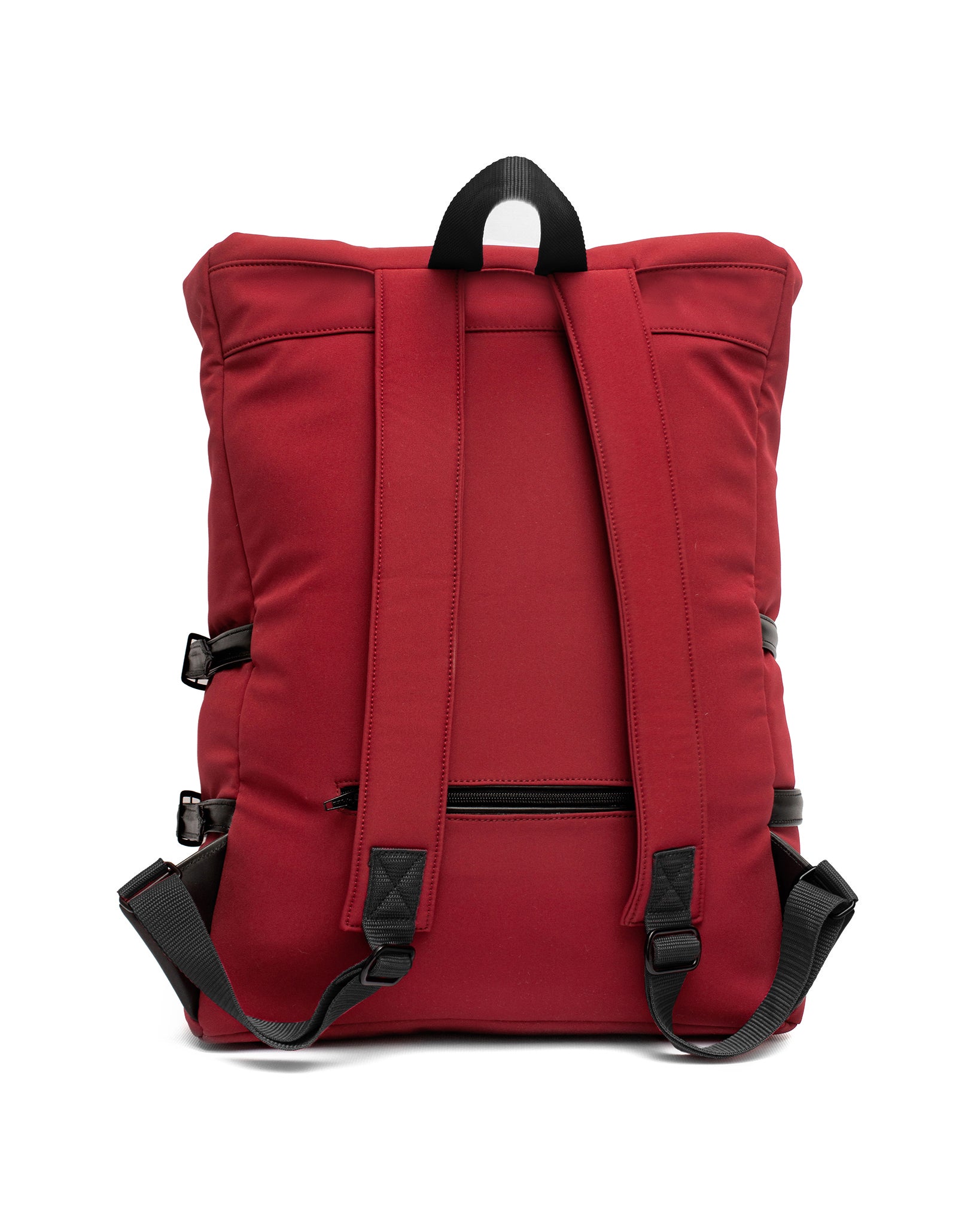 HIDE Backpack-Burgundy - theabags