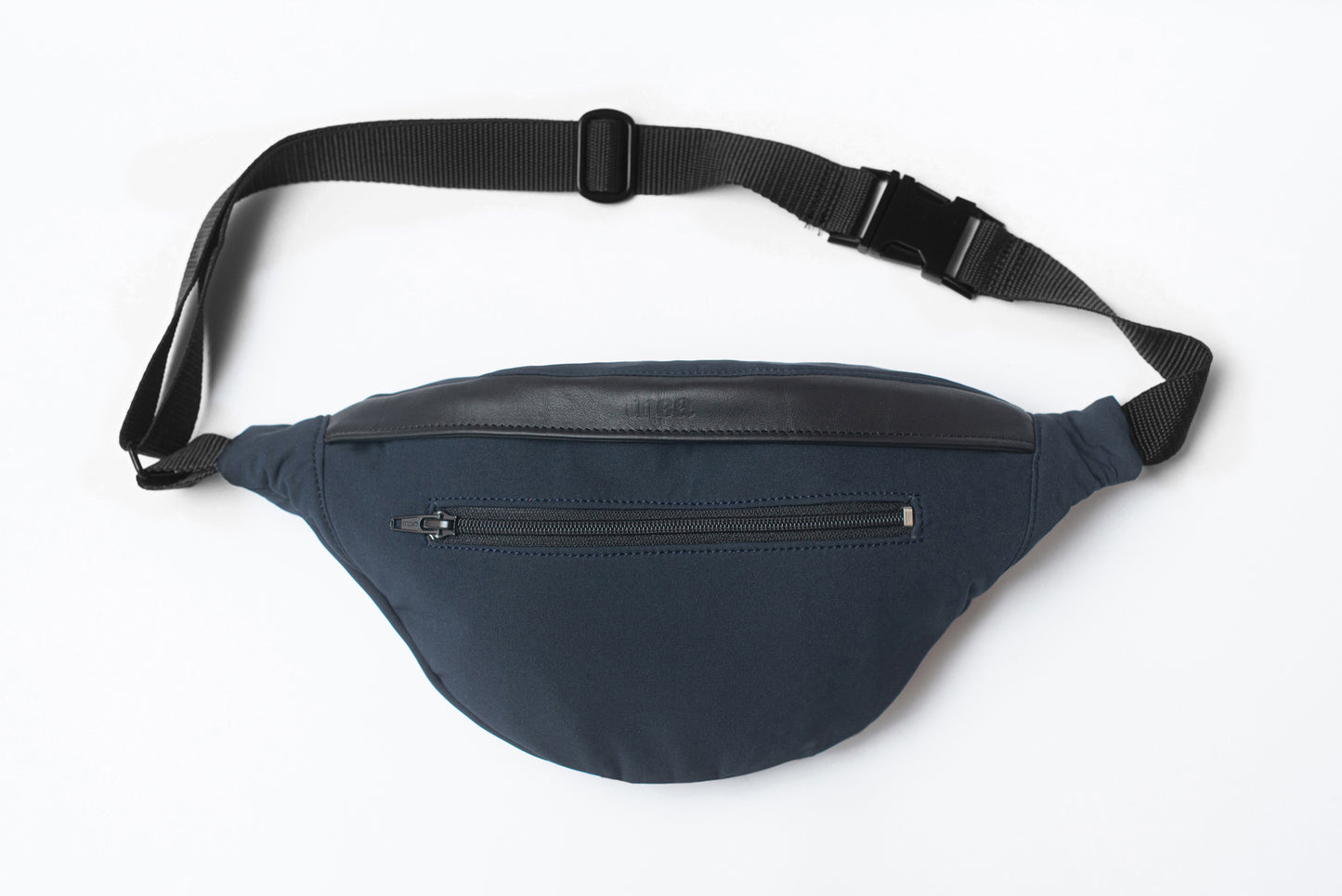 MESMERIZE Bum Bag-Navy - theabags