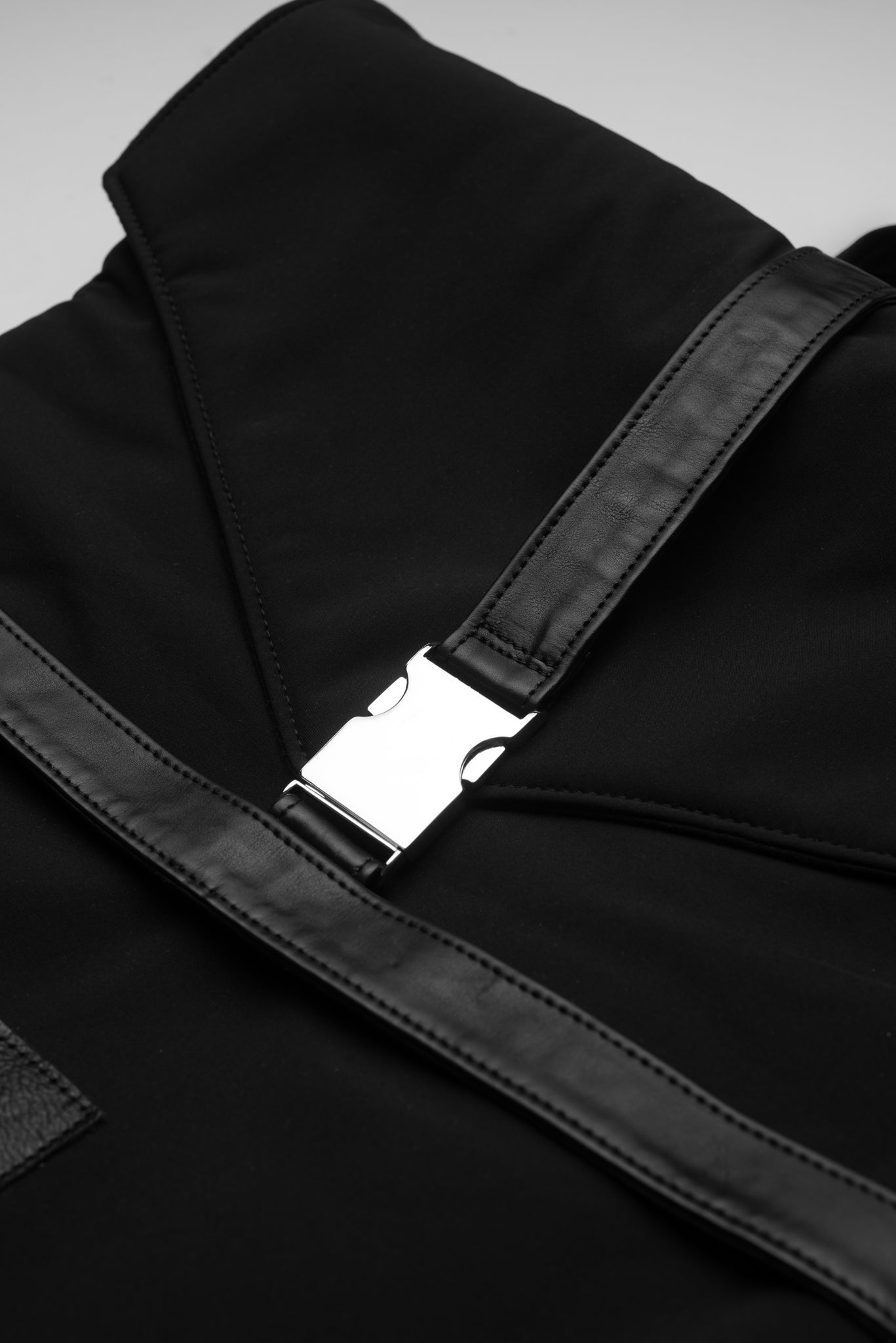 TAME Backpack-Black - theabags