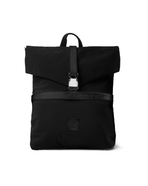 TAME Backpack-Black - theabags