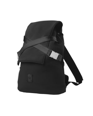 PREY Backpack-Black - theabags