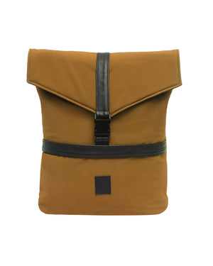 TAME Backpack-Toffee - theabags